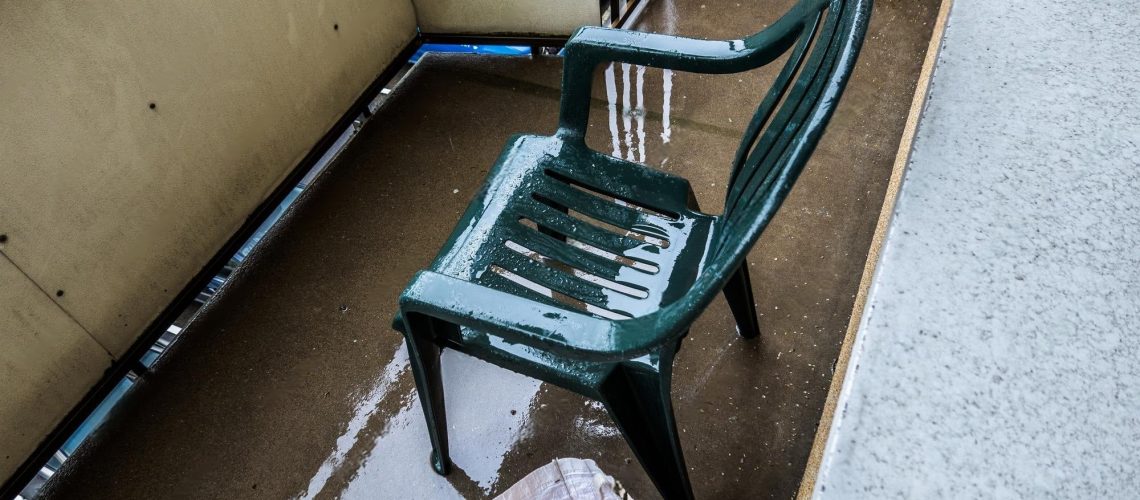 Hidden Water Damage- If You Can’t See it, Can it Still be There